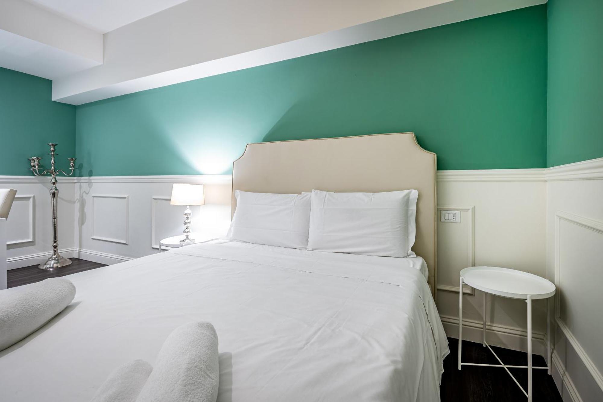 Hs4U The Romantic Luxury Apartment Prato  Zewnętrze zdjęcie